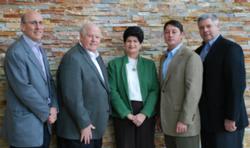 Peterson, Coleman & Marett Merges with CRI Image